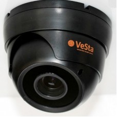 IP-купольные видеокамеры VC-5201 2,8-12